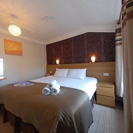 Chiltern Guest House Whitby Bagian luar foto
