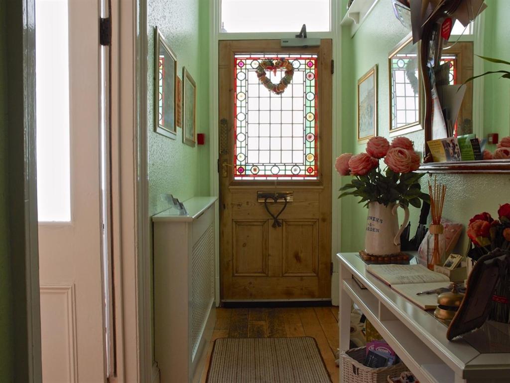 Chiltern Guest House Whitby Bagian luar foto