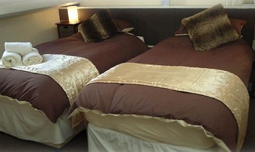 Chiltern Guest House Whitby Bagian luar foto