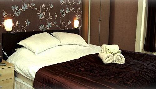 Chiltern Guest House Whitby Bagian luar foto