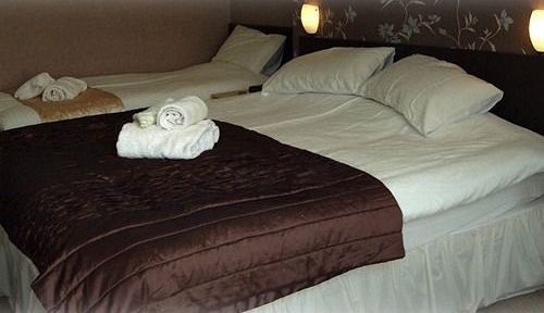 Chiltern Guest House Whitby Bagian luar foto