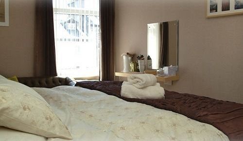 Chiltern Guest House Whitby Bagian luar foto