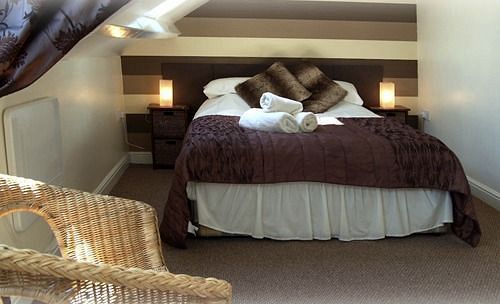 Chiltern Guest House Whitby Bagian luar foto