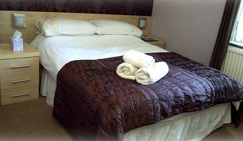 Chiltern Guest House Whitby Bagian luar foto