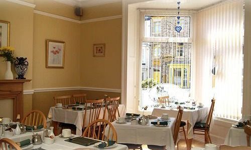 Chiltern Guest House Whitby Bagian luar foto