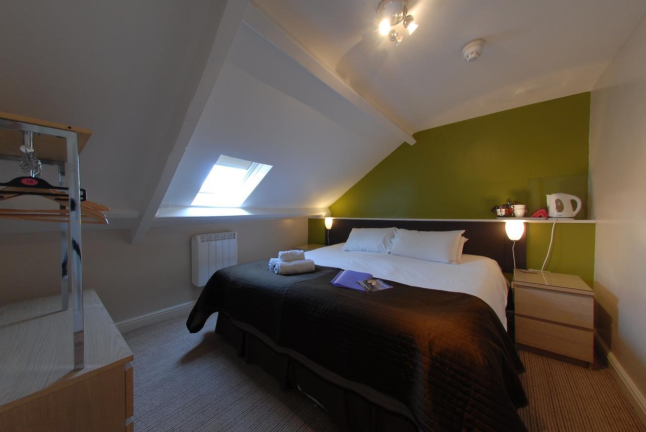 Chiltern Guest House Whitby Bagian luar foto